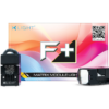 MODULE LASER X-LIGHT F+ ULTRA - BI LED CHO Ô TÔ XE HƠI