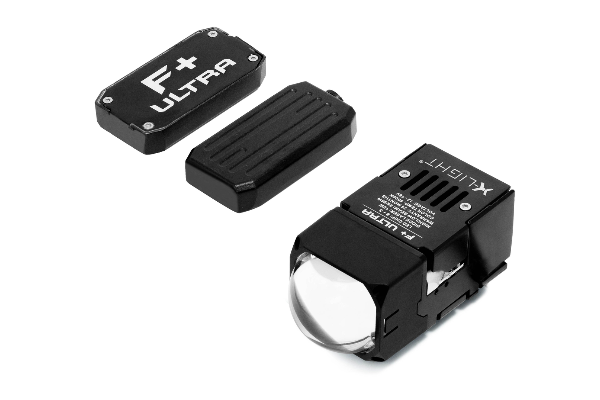 MODULE LASER X-LIGHT F+ ULTRA