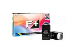 MODULE LED X-LIGHT F+ PRO - BI LED MẠNH MẼ CHO Ô TÔ