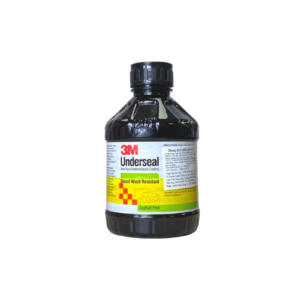 PHỦ GẦM 3M UNDERSEAL CHO Ô TÔ XE HƠI