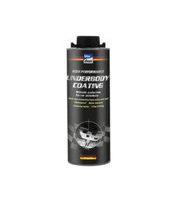 PHỦ GẦM CCC UNDERBODY COATING - PHỦ GẦM CAO SU CHO Ô TÔ