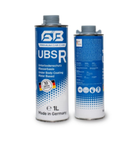 PHỦ GẦM CHO Ô TÔ GB – SƠN PHỦ GẦM GỐC NƯỚC