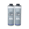 PHỦ GẦM CHO Ô TÔ HYD 100 -  PHỦ GẦM XE GỐC NƯỚC