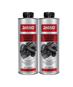 PHỦ GẦM JASSO CHO Ô TÔ - PHỦ GẦM GỐC NƯỚC