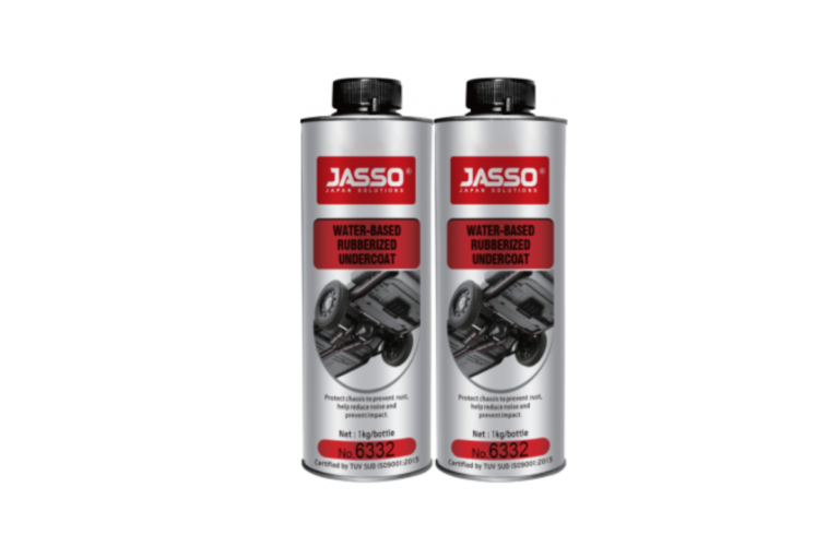 PHỦ GẦM JASSO CHO Ô TÔ - PHỦ GẦM GỐC NƯỚC
