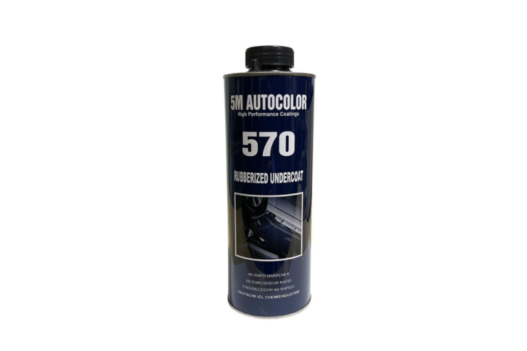PHỦ GẦM Ô TÔ 5M AUTOCOLOR