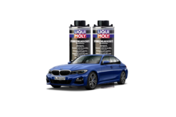 PHỦ GẦM Ô TÔ BMW 3 SERIES - LIQUI MOLY 6114
