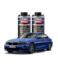 PHỦ GẦM Ô TÔ BMW 3 SERIES - LIQUI MOLY 6114
