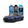 PHỦ GẦM Ô TÔ BMW 4 SERIES – CHÍNH HÃNG GB