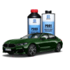 PHỦ GẦM Ô TÔ BMW 8 SERIES – CHÍNH HÃNG ONZCA