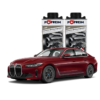 PHỦ GẦM Ô TÔ BMW I4 – CHÍNH HÃNG FORCH