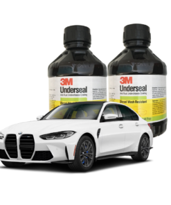 PHỦ GẦM Ô TÔ BMW M3 – CHÍNH HÃNG 3M