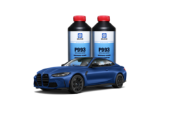 PHỦ GẦM Ô TÔ BMW M4 – CHÍNH HÃNG ONZCA