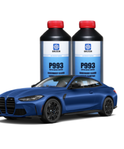 PHỦ GẦM Ô TÔ BMW M4 – CHÍNH HÃNG ONZCA