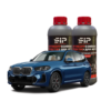 PHỦ GẦM Ô TÔ BMW X3 - CHÍNH HÃNG SIP
