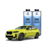 PHỦ GẦM Ô TÔ BMW X4 - CHÍNH HÃNG ONZCA