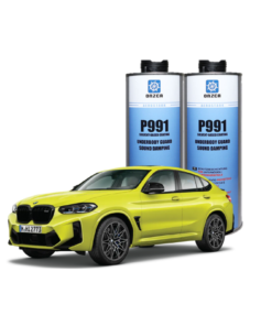 PHỦ GẦM Ô TÔ BMW X4 - CHÍNH HÃNG ONZCA