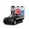 PHỦ GẦM Ô TÔ BMW X5 – CHỐNG NƯỚC CHỐNG RỈ SÉT