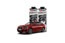 PHỦ GẦM Ô TÔ BMW X6 – CHÍNH HÃNG FORCH
