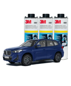 PHỦ GẦM Ô TÔ BMW X8 – CHÍNH HÃNG 3M