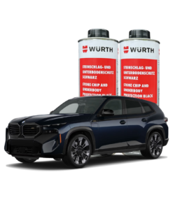 PHỦ GẦM Ô TÔ BMW XM – CHÍNH HÃNG WORTH