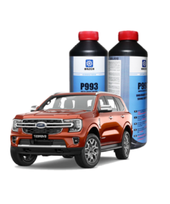 PHỦ GẦM Ô TÔ FORD EVEREST - HÀNG CHÍNH HÃNG ONZCA