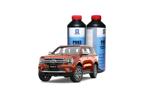 PHỦ GẦM Ô TÔ FORD EVEREST - HÀNG CHÍNH HÃNG ONZCA