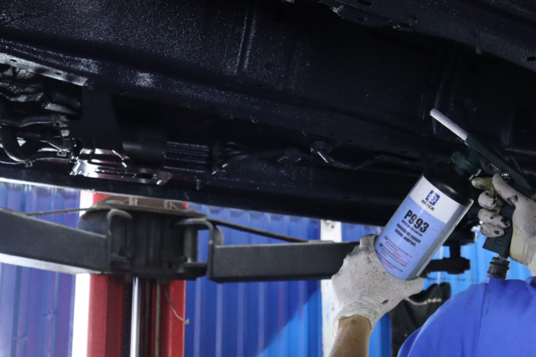 PHỦ GẦM Ô TÔ FORD EXPLORER - CHÍNH HÃNG ONZCA - Ảnh 3