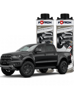 PHỦ GẦM Ô TÔ FORD RAPTOR - HÀNG CHÍNH HÃNG FORCH