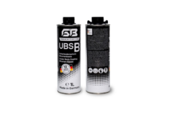 PHỦ GẦM Ô TÔ GB - SƠN PHỦ GẦM GỐC DẦU