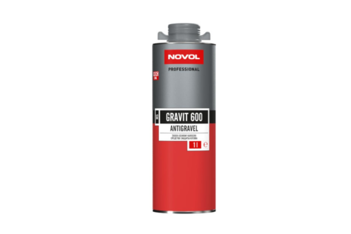 PHỦ GẦM Ô TÔ GRAVIT 600 - SƠN PHỦ GẦM GỐC NHỰA