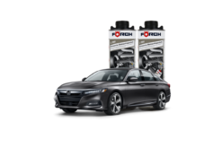 PHỦ GẦM Ô TÔ HONDA ACCORD - CHÍNH HÃNG FORCH
