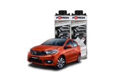 PHỦ GẦM Ô TÔ HONDA BRIO – CHÍNH HÃNG FORCH