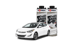 PHỦ GẦM Ô TÔ HYUNDAI ELANTRA - CHÍNH HÃNG FORCH