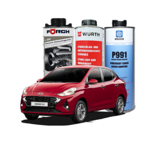 PHỦ GẦM Ô TÔ HYUNDAI GRAND I10