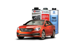 PHỦ GẦM Ô TÔ HYUNDAI SONATA