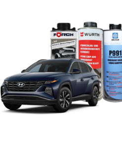 PHỦ GẦM Ô TÔ HYUNDAI TUCSON