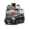 PHỦ GẦM Ô TÔ KIA CARENS