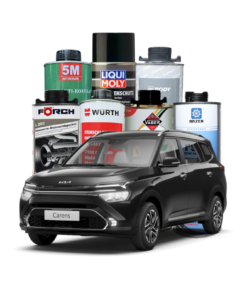 PHỦ GẦM Ô TÔ KIA CARENS