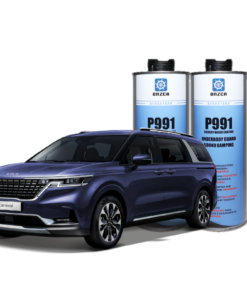 PHỦ GẦM Ô TÔ KIA CARNIVAL - CHÍNH HÃNG ONZCA