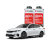 PHỦ GẦM Ô TÔ KIA OPTIMA - CHÍNH HÃNG WURTH