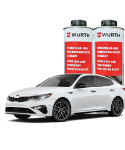 PHỦ GẦM Ô TÔ KIA OPTIMA - CHÍNH HÃNG WURTH
