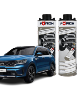 PHỦ GẦM Ô TÔ KIA SORENTO - HÀNG CHÍNH HÃNG FORCH