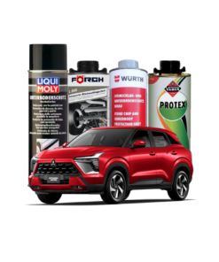 PHỦ GẦM Ô TÔ MITSUBISHI XFORCE