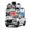 PHỦ GẦM Ô TÔ MITSUBISHI XPANDER