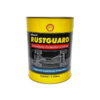 PHỦ GẦM Ô TÔ SHELL RUSTGUARD - CHỐNG GỈ GẦM XE