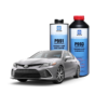 PHỦ GẦM Ô TÔ TOYOTA CAMRY - CHÍNH HÃNG ONZCA