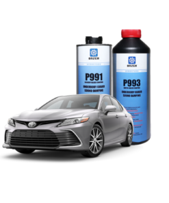 PHỦ GẦM Ô TÔ TOYOTA CAMRY - CHÍNH HÃNG ONZCA