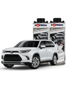 PHỦ GẦM Ô TÔ TOYOTA HIGHLANDER – CHÍNH HÃNG FORCH