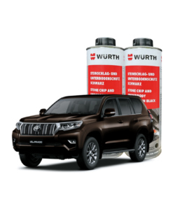 PHỦ GẦM Ô TÔ TOYOTA PRADO – CHÍNH HÃNG WURTH